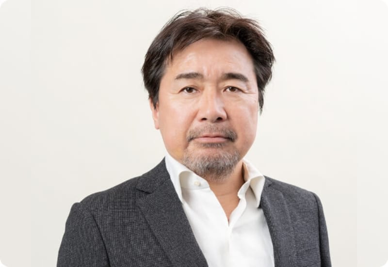 Tetsuya Sanada