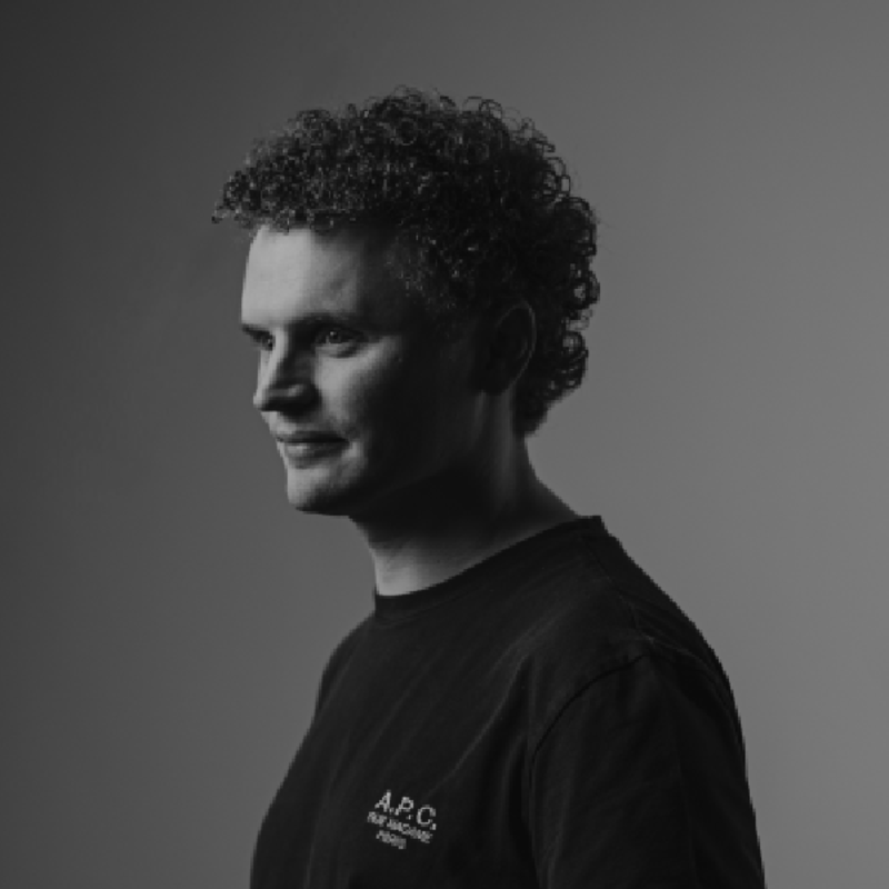 Mathijs van Esch