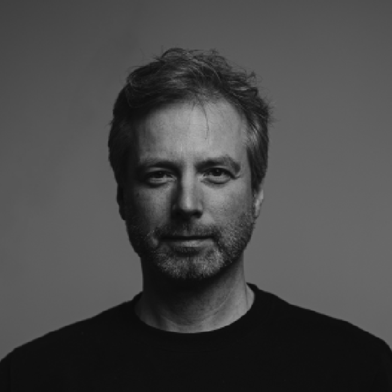 Joost van der Plas