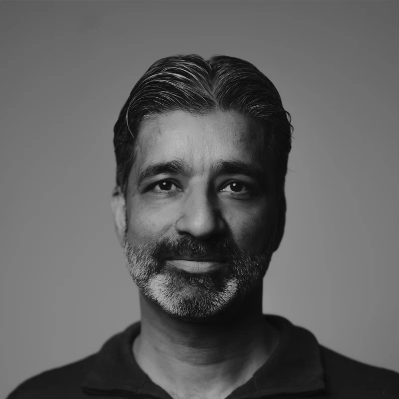 Arun Rambocus