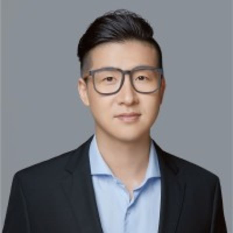 Arthur Zhang