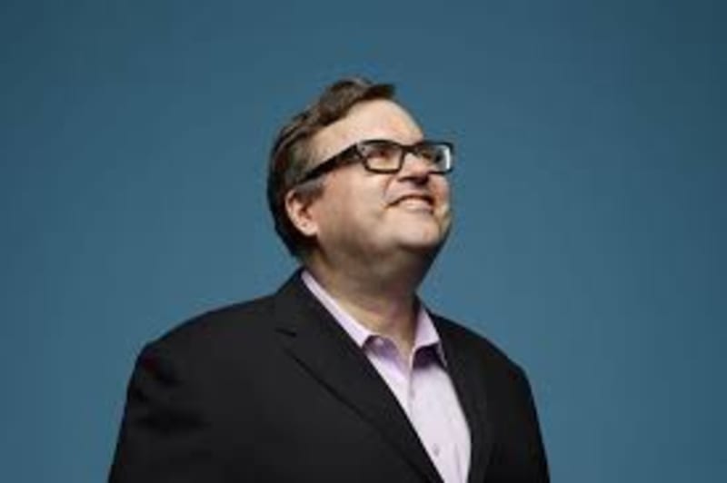 Reid Hoffman