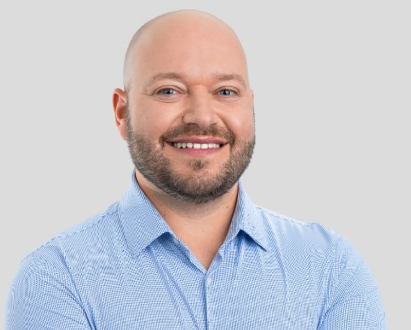 Jacob Bukhsbaum