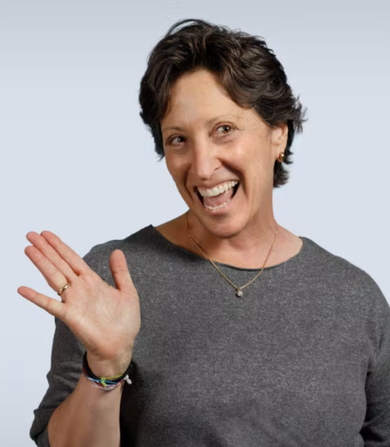 Debbie Elsen