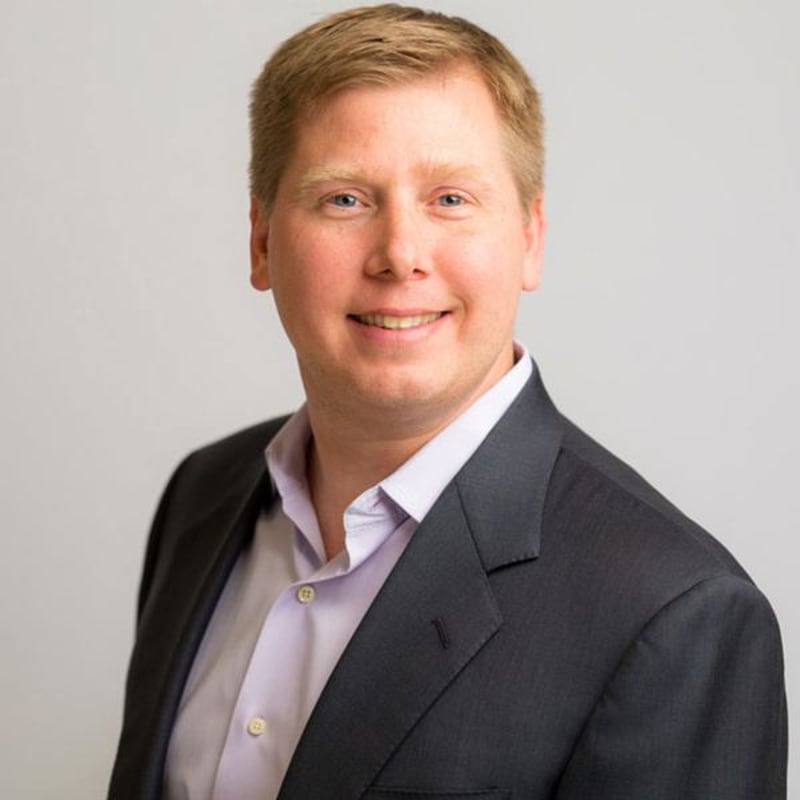 Barry E. Silbert