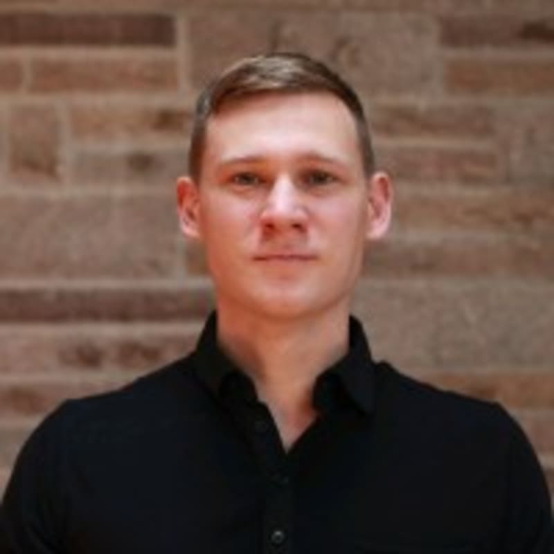Andrew Salmon