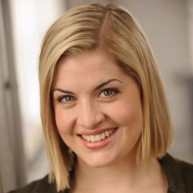 Jenn Goodson