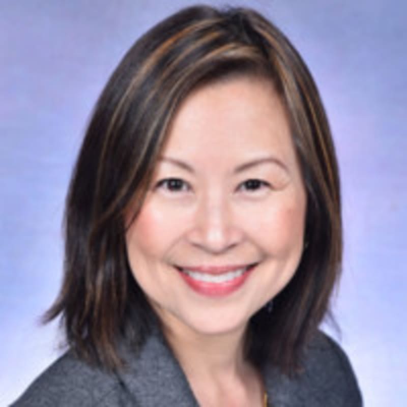 Wendy Lung