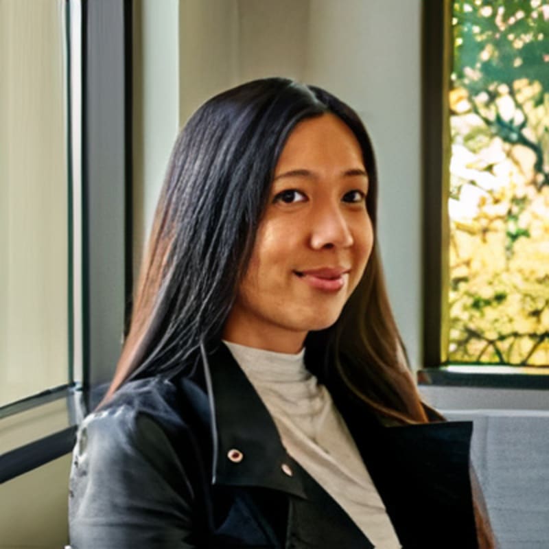 Vickie Peng