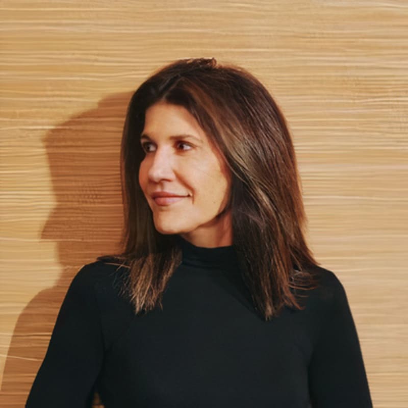 Stacey Gerber