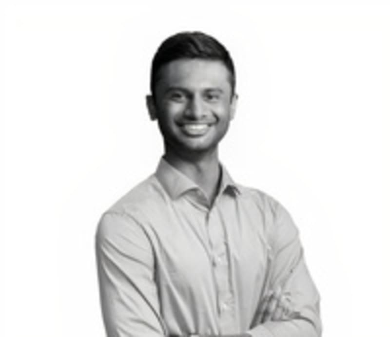 Aayush Setty