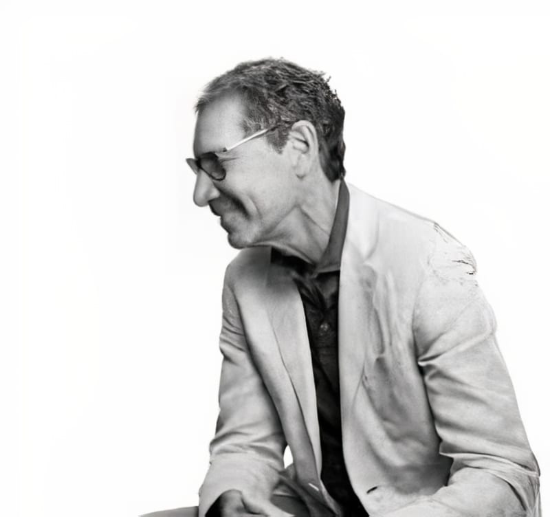 Jeff Horing