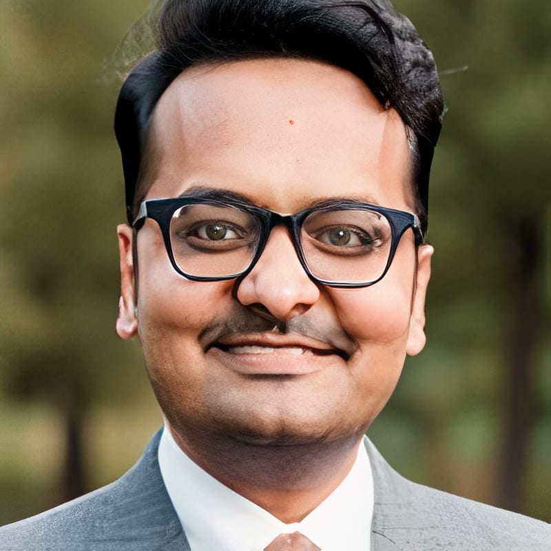 Abhijeet Mahagaonkar