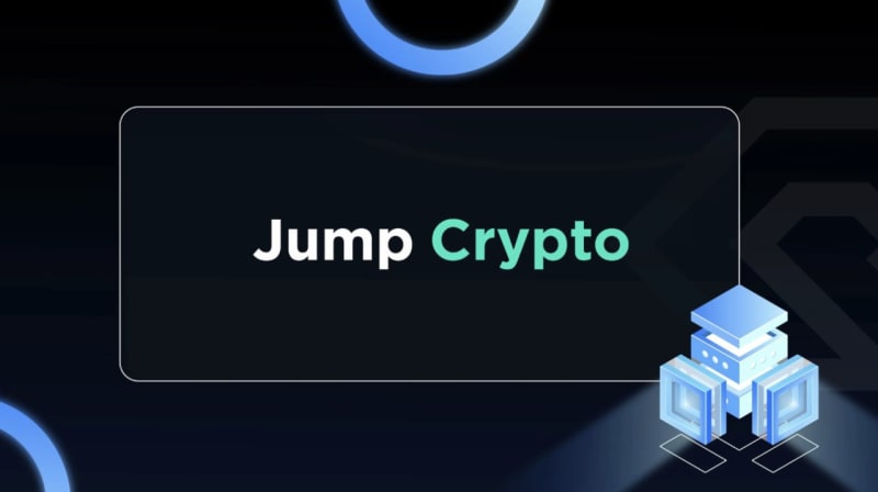 Jump Crypto