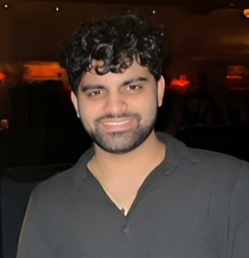 Rahul Maganti