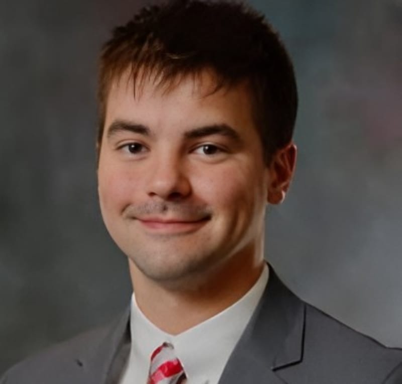 Adam Gallatin