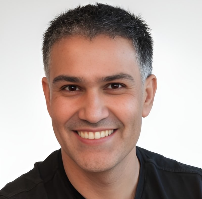 Saurabh Sharma