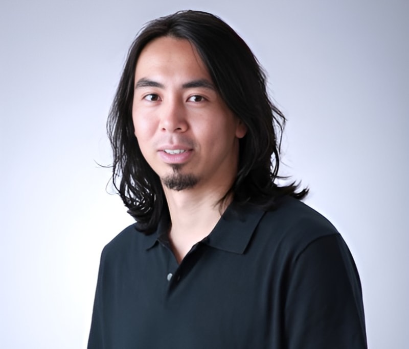 Takashi Fujishima