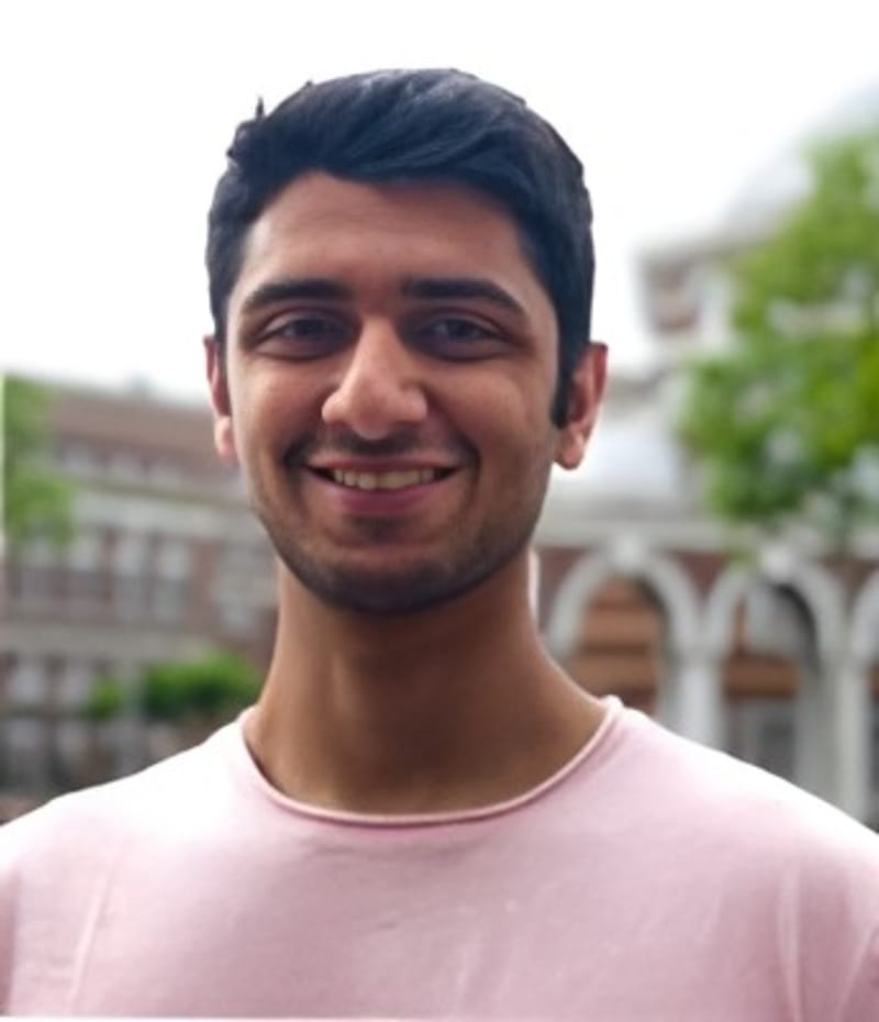 Shanav K Mehta