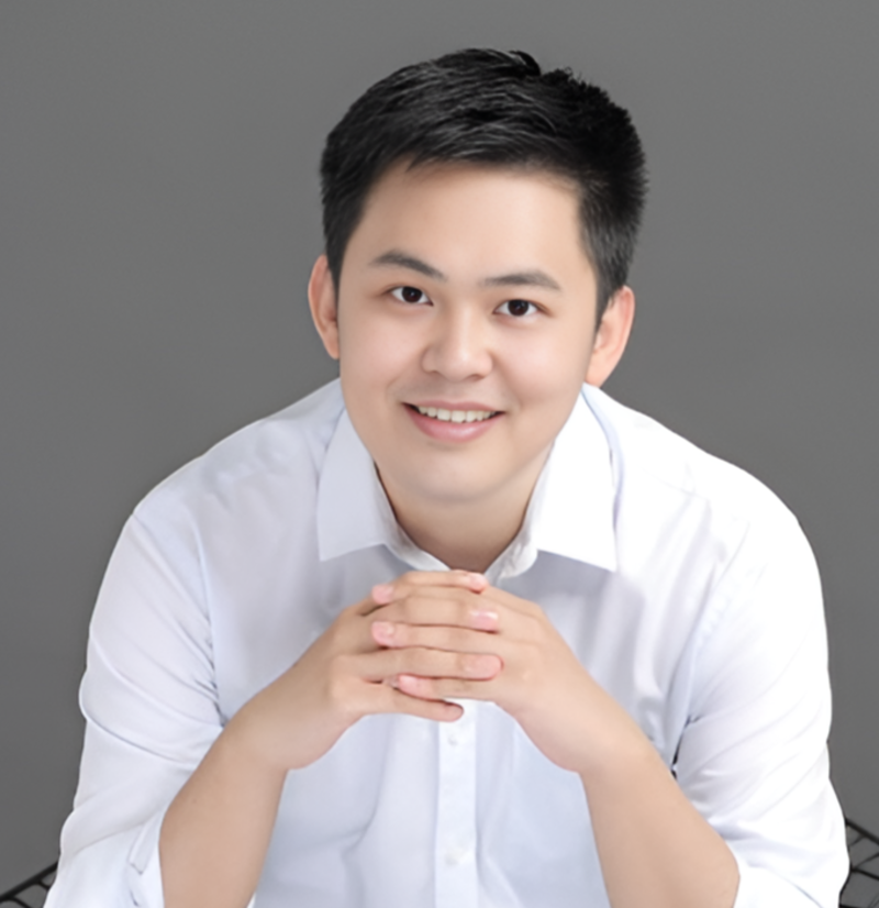 James Wo