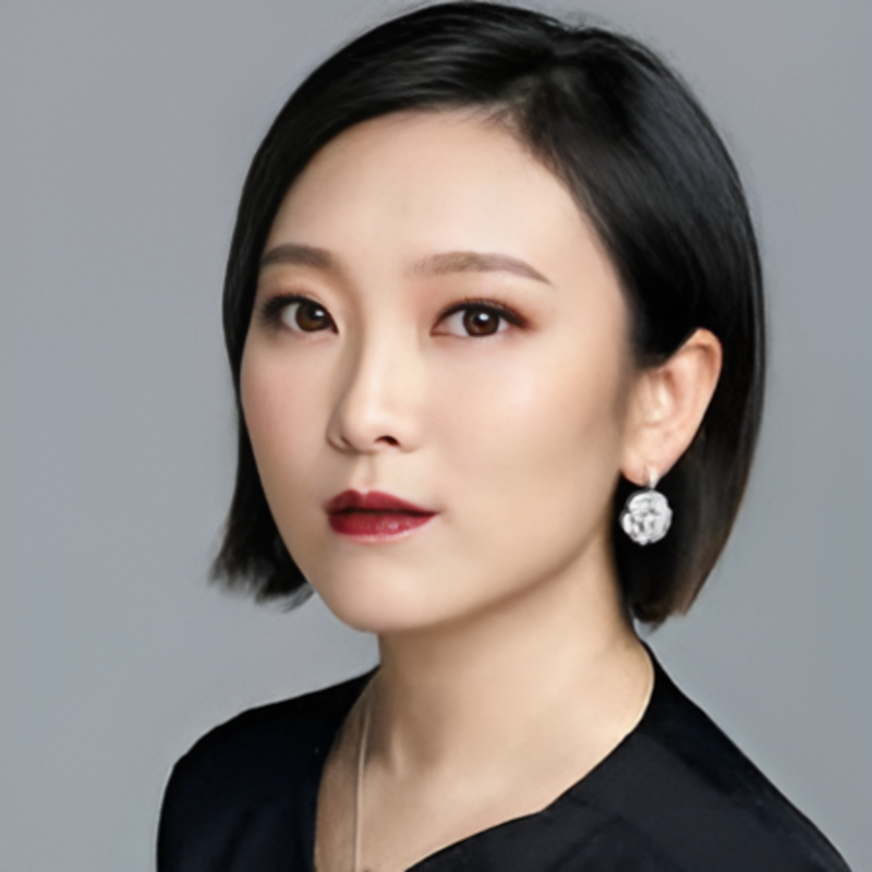 Angela Tong