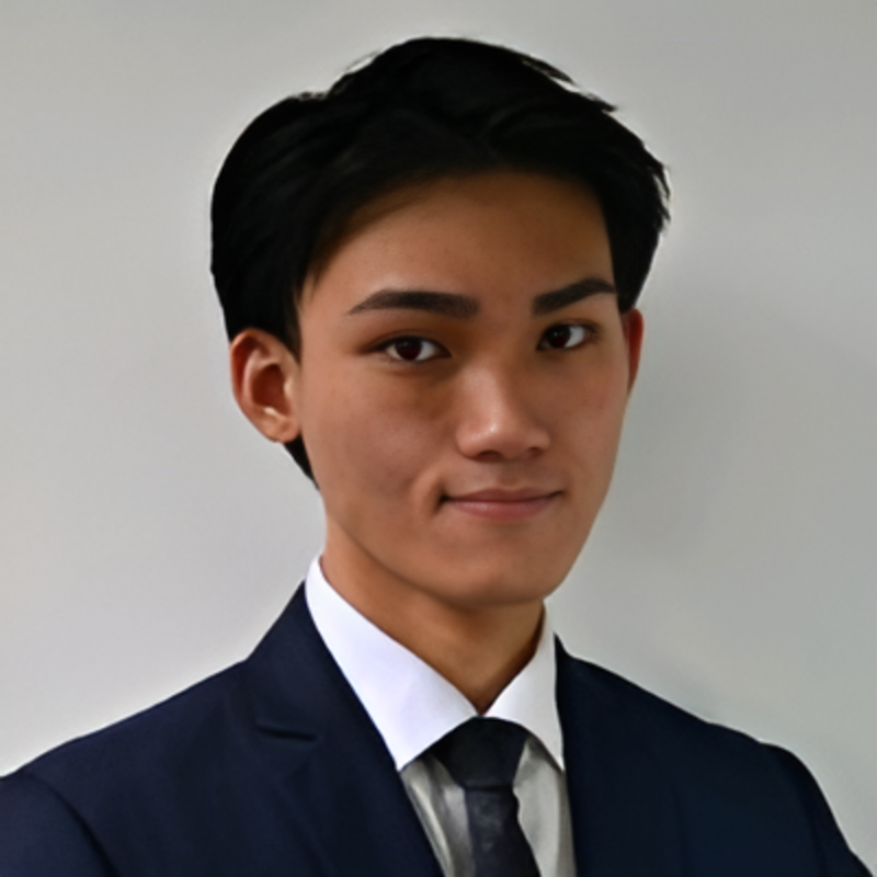 Lim Geng Kai