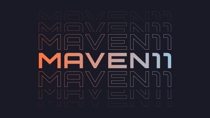 Maven 11 Capital (Netherlands)