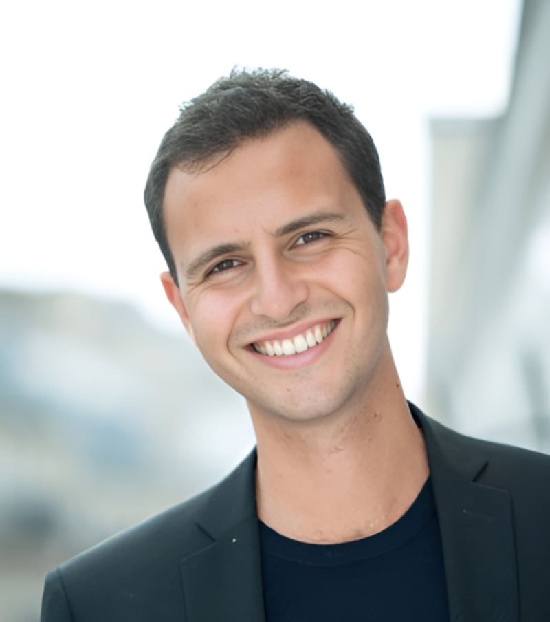 Samuel Fitoussi
