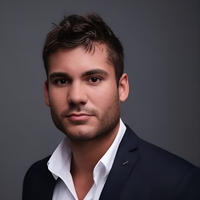 Adam Kovacs