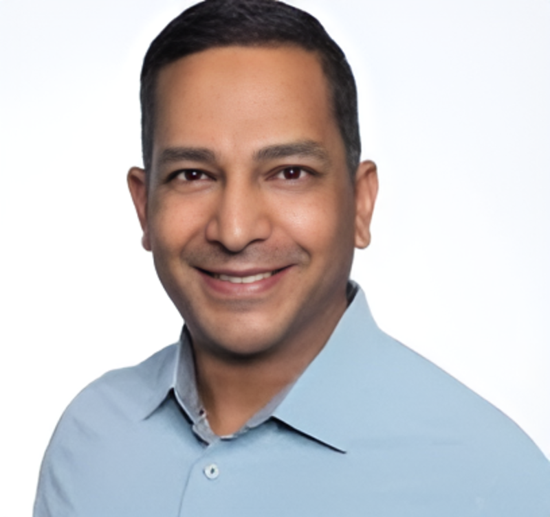 Akash Garg