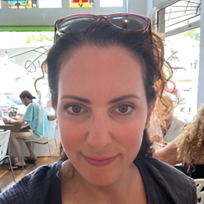 Cynthia Bazlamit