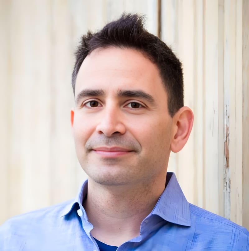Elad Gil