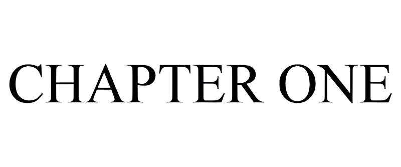 Chapter One Ventures