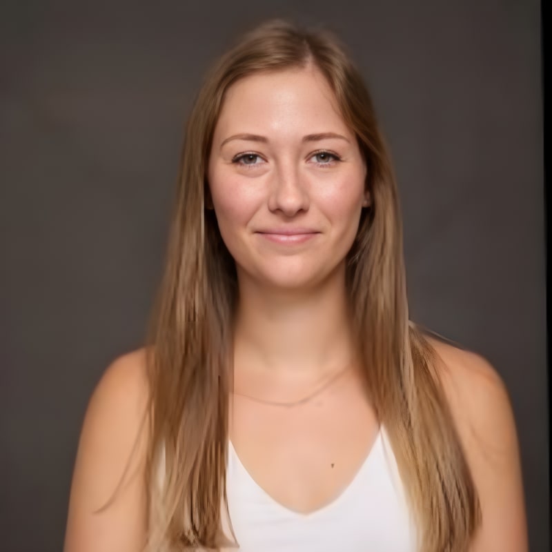 Lauren Hill