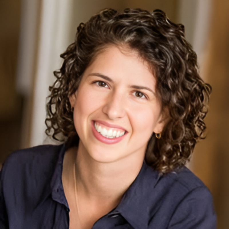 Sarah Tavel