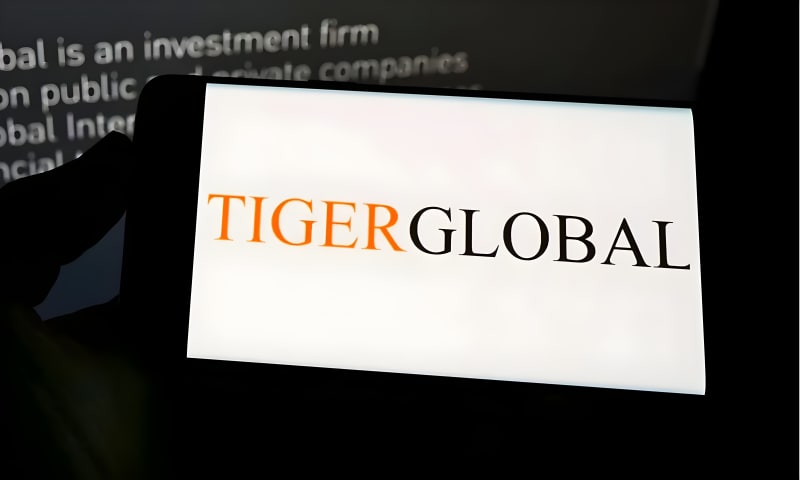 Tiger Global Management