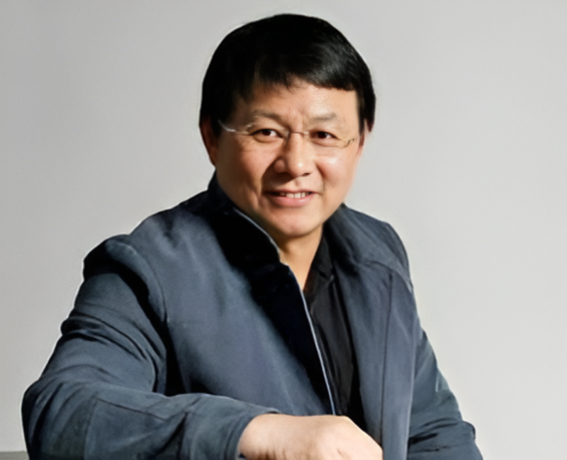 Hugo Shong