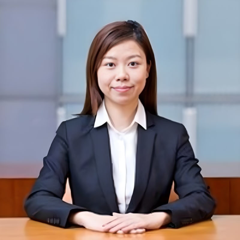Jessica Lau