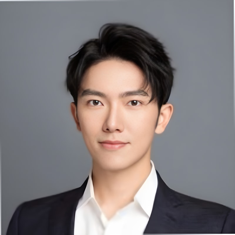 Nate Xu