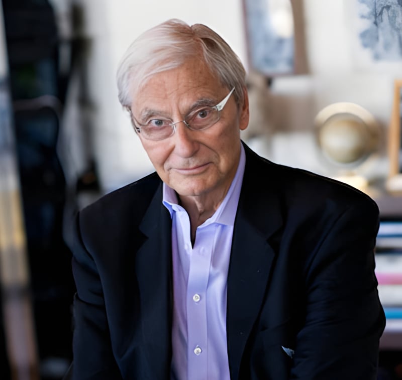 Tom Perkins