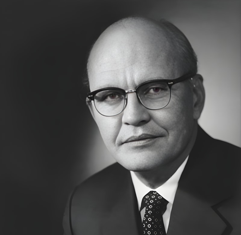 Eugene Kleiner