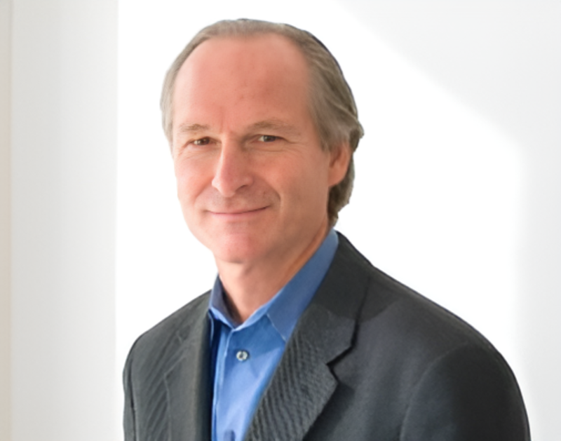 Brad Burnham