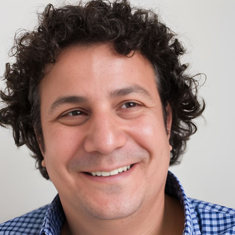 Andy Weissman