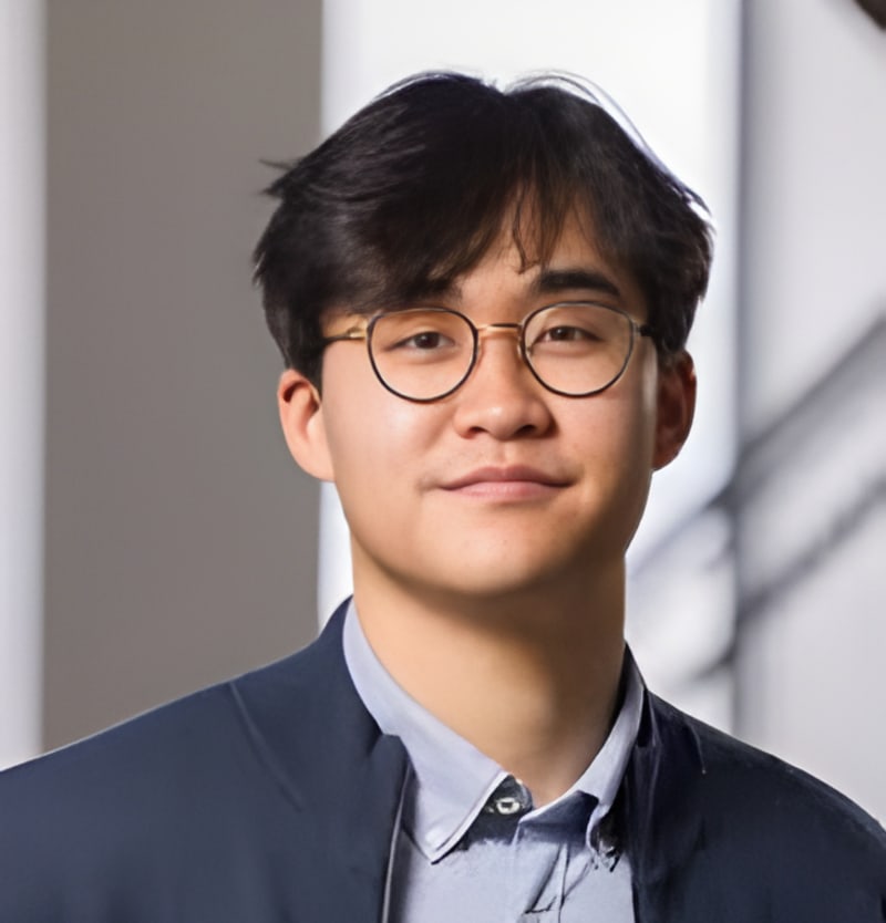 Ryan Kim