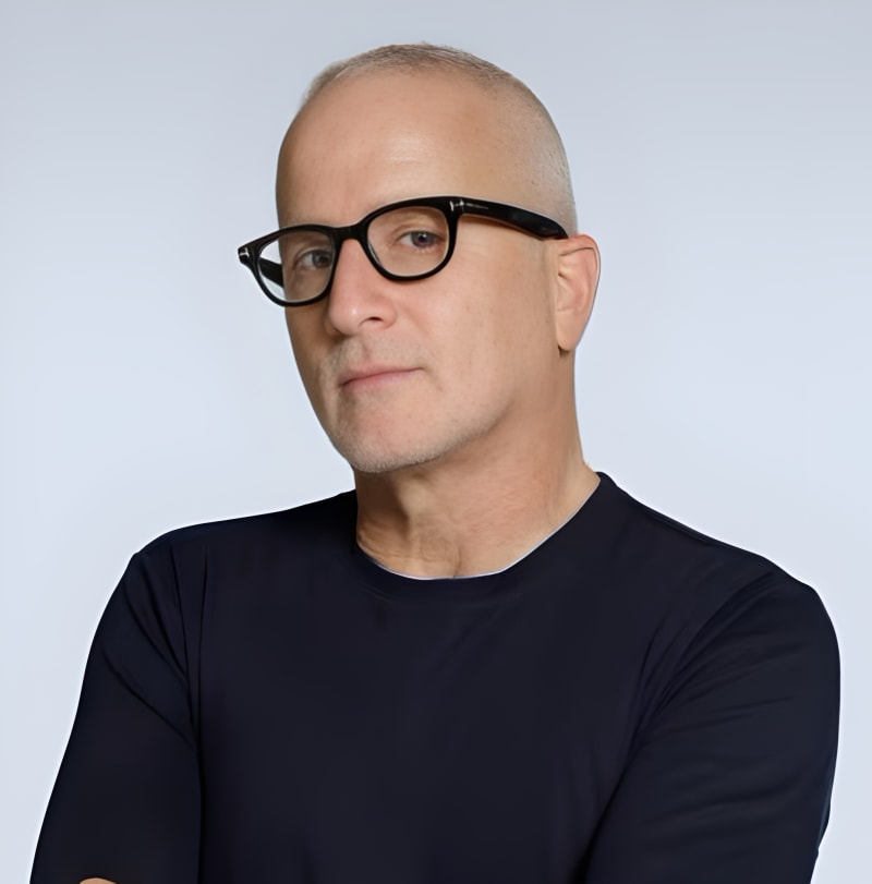 Scott Rubin