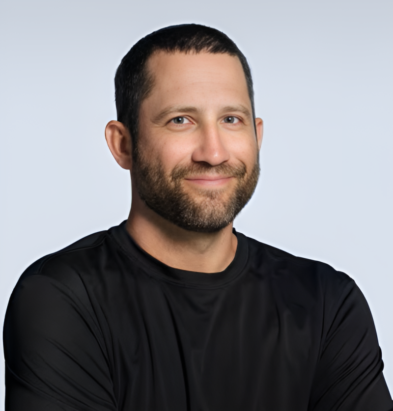 Steven Brody