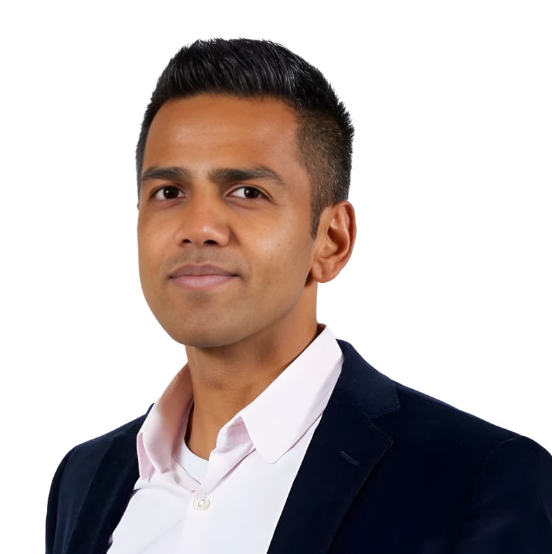 Anand Iyer