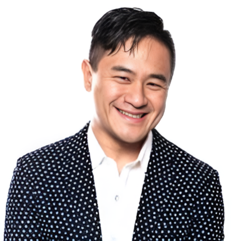 Jeremy Liew