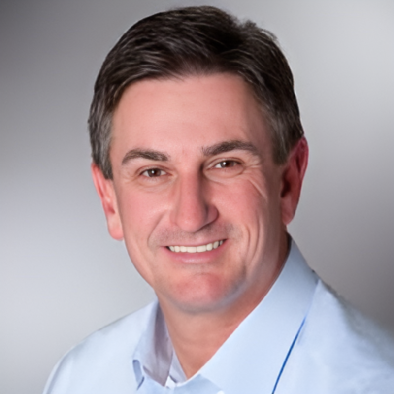 Mark Anderson