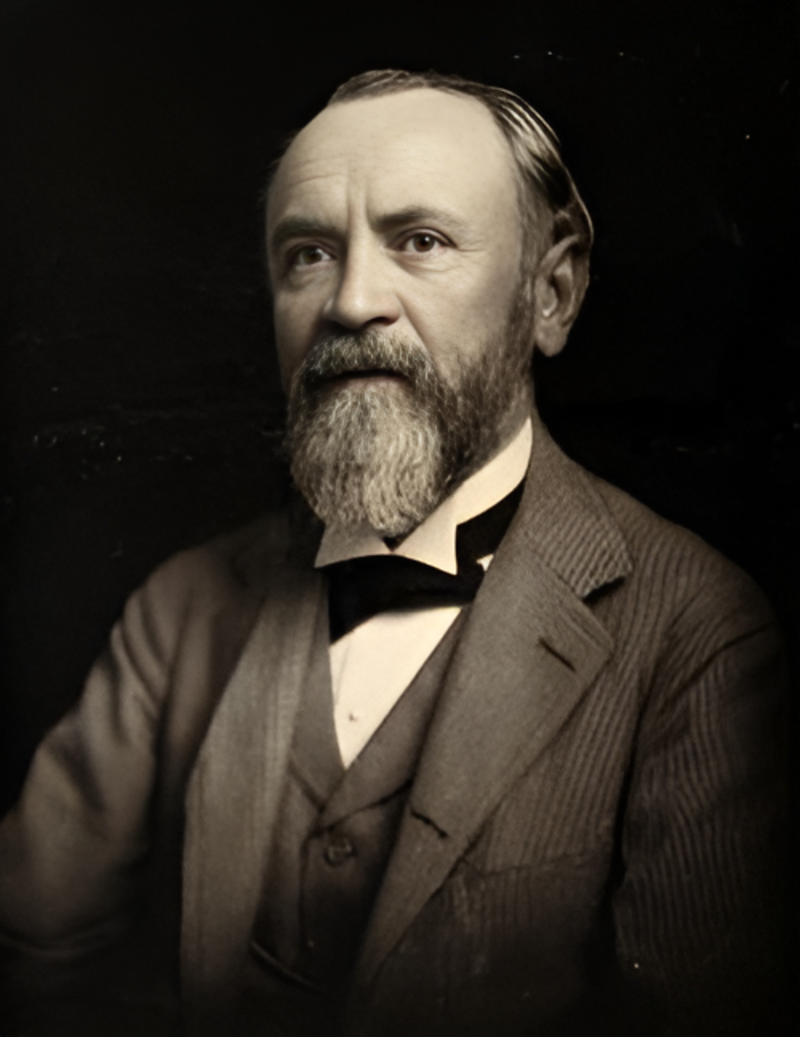 Henry Phipps Jr